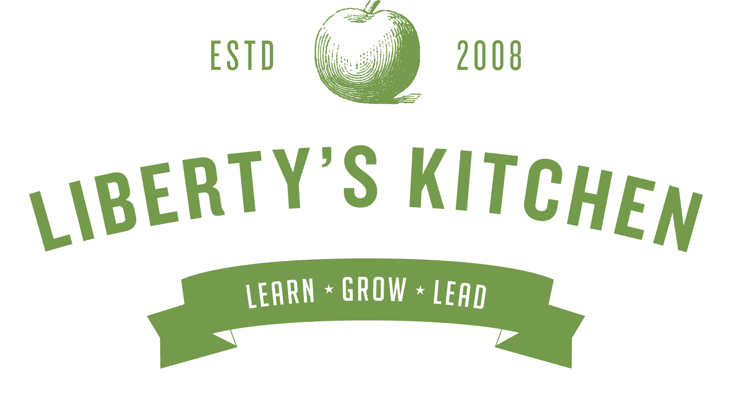 Liberty's Kitchen logo