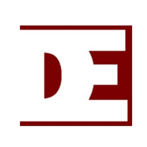 Digital Engineering logo