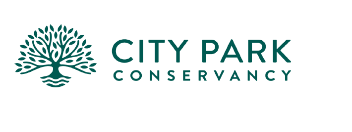 City Park Conservancy logo