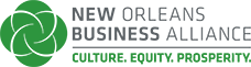 New Orleans Business Association logo