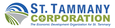 St Tammany Corporation logo