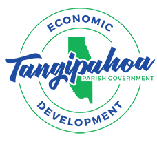 Tangipahoa Economic Development logo
